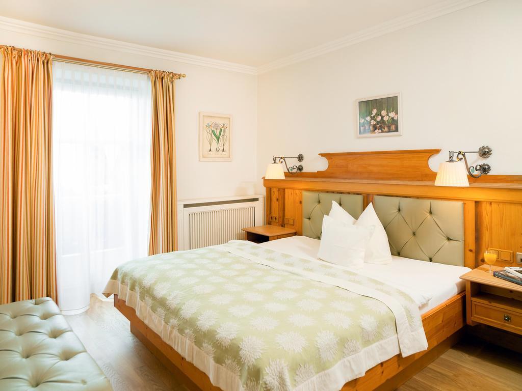 Der Vollererhof Hotel Puch bei Hallein Room photo