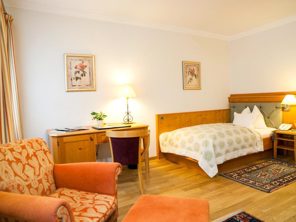 Der Vollererhof Hotel Puch bei Hallein Room photo