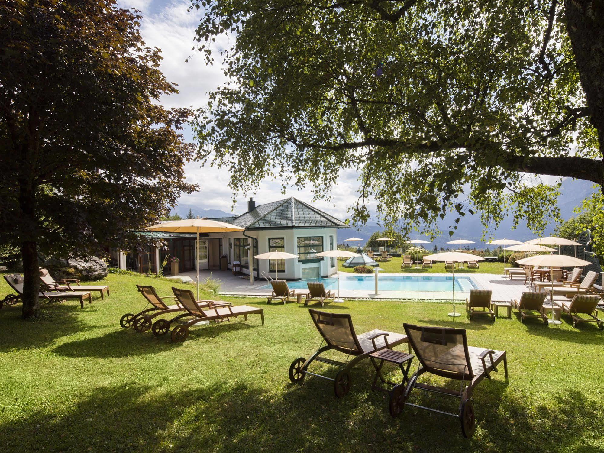 Der Vollererhof Hotel Puch bei Hallein Exterior photo